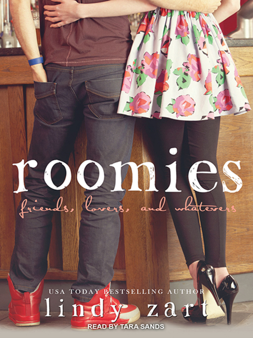 Title details for Roomies by Lindy Zart - Available
